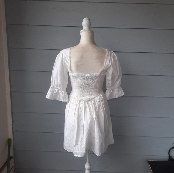 NWT Spell Bo Mini Dress - Picture 6 of 7